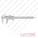 530-123(0-200mm) Mitutoyo caliper new and original