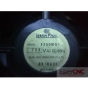6250MG1 IKURA FAN AC220V 160*160*55MM