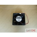 9G1224E107 Sanyo fan DC24V 0.34A 120*120mm new and original