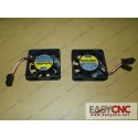 9WF0624H7D05 Sanyo Fanuc system cooling fan
