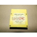 A02B-0091-J552#0A4J  FANUC Card