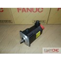 A06B-0032-B675 Fanuc AC servo motor B2/3000 used