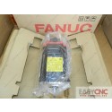 A06B-0205-B000 Fanuc Ac Servo Motor aiF 2/5000 New and original