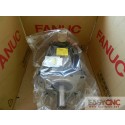 A06B-0268-B100 Fanuc ac servo motor aiS 30/4000 new and original