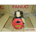 A06B-0078-B407 Fanuc AC servo motor new and original