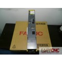 A06B-6081-H101 Fanuc Servo Amplifier  Power Supply Module Used