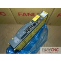 A06B-6096-H205 Fanuc servo amplifier module fssb SVM2-20/40 new and original