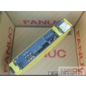 A06B-6240-H205 Fanuc servo amplifier module aiSV 20/20 used