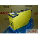 A06B-6270-H011#H600 Fanuc Servo Amplifier aiSP 11HV-B New and original