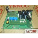 A20B-2101-0928 Fanuc  power board used