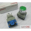 ABW110G IDEC control unit switch green new and original