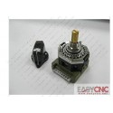 DPP03020S16R Tosoku rotary mode select switch new