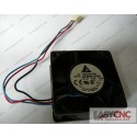 AFB0612HH Delta Fan Dc12V 0.25A 60*60*25mm New And Original