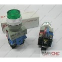 ALW29911G HW-C10 IDEC control unit switch green new and original