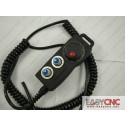 EHDW-CA6S-IM Future manual pulse generator (MPG) new