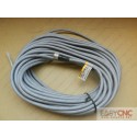F39-JD15A (F39-JD15A-L+F39-JD15A-D) Omron cable 15m new