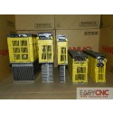 A06B-6096-H122 Fanuc servo amplifier module fssb SVM1-4 used