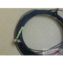 FU-66TZ Keyence reflective fiber unit new
