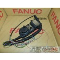 HT374 Fanuc manual pulse generator (MPG) used