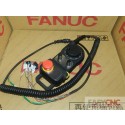 HT452 Fanuc manual pulse generator (MPG) used