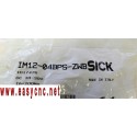 IM12-04BPS-ZWB SICK NEW AND ORIGINAL
