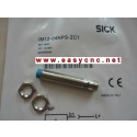 IM12-04NPS-ZC1 6011983 SICK NEW AND ORIGINAL