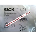 IME12-02BPSZU3S SICK NEW AND ORIGINAL