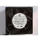 MMF-06D24DM-AC4 Mitsubishi fan 24vdc 0.06A 60*60*25mm new and original