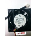 MMF-06D24DS-RC7 Mitsubishi fan 24vdc 0.09A 60*60*25mm new and original