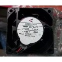 NC5332H42 MMF-06F24ES-RNF Mitsubishi fan 24vdc 0.10A 60*60*25mm new and original