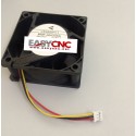CB0500H11 MMF-06H24SS-CX3 Mitsubishi fan 24vdc 0.09A 60*60*25mm new and original