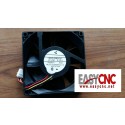 MMF-09B24DH-RCB Mitsubishi fan 24vdc 0.12A 92*92*25mm new and original