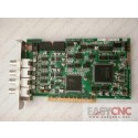 FAST RICE-001B P-900224 video capture card used
