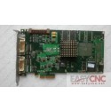 SOL6MFCE Matrox video capture card used