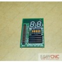 E4809-770-148-A OKUMA OSP-P200 SSU-LED-CARD 