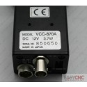 VCC-870A Cis ccd used