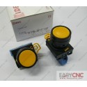 YW1B-M1E10Y YW-E10 IDEC control unit switch yellow new and original