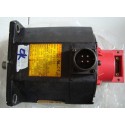 A06B-0034-B077 Fanuc AC Servo Motor B6/2000 Used