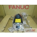 A06B-0063-B103 Fanuc ac servo motor Bis 4/4000 new and original