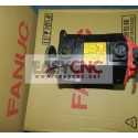 A06B-0235-B605#S000 Fanuc ac servo motor α8/4000is used