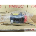 A06B-2205-B000 Fanuc ac servo motor aiF 2/5000 new and original