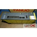 A06B-6078-H211#H500 Fanuc spindle amplifier module used