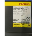 A06B-6088-H215 FANUC SPINDLE AMPLIFIER MODULE