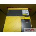 A06B-6111-H030#H550 FANUC SERVO AMPLIFIER αiSP 30 NEW AND ORIGINAL