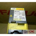 A06B-6117-H207 Fanuc servo amplifier aiSV 40/40 used