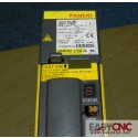 A06B-6117-H208 FANUC SERVO AMPLIFIER αiSV 40/80