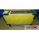 A06B-6117-H209 Fanuc servo amplifier aisv 80/80 used