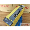 A06B-6117-H211 Fanuc servo amplifier module aiSV 160/160 new and original