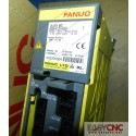 A06B-6130-H004 FANUC SERVO AMPLIFIER βiSV 80
