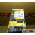 A06B-6141-H006#H580 FANUC SERVO AMPLIFIER αiSP 5.5